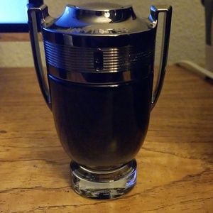 Paco Rabanne Invictus Intense